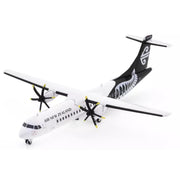 Herpa 571111 1/200 Air New Zealand ATR-72-600 Diecast Aircraft