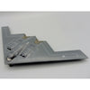 Herpa 571265 1/200 USAF Northrop Grumman B-2A Spirit 13th Bomb Sqd Spirit of Louisiana Diecast Aircraft