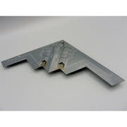Herpa 571265 1/200 USAF Northrop Grumman B-2A Spirit 13th Bomb Sqd Spirit of Louisiana Diecast Aircraft