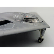 Herpa 571265 1/200 USAF Northrop Grumman B-2A Spirit 13th Bomb Sqd Spirit of Louisiana Diecast Aircraft