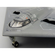 Herpa 571265 1/200 USAF Northrop Grumman B-2A Spirit 13th Bomb Sqd Spirit of Louisiana Diecast Aircraft