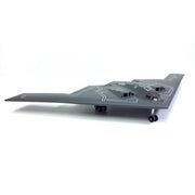 Herpa 571265 1/200 USAF Northrop Grumman B-2A Spirit 13th Bomb Sqd Spirit of Louisiana Diecast Aircraft