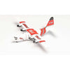 Herpa 571470 1/200 CAL Fire Lockheed Martin C-130H Hercules