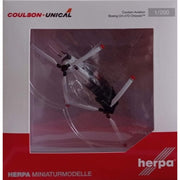 Herpa Wings 1/200 Coulson Aviation Boeing CH-47D Chinook
