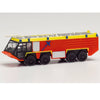 Herpa Wings 1/200 Airport Fire Engine Hamburg Airport