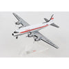 Herpa Wings 1/200 Qantas Douglas DC4 Norfolk Trader