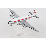 Herpa Wings 1/200 Qantas Douglas DC4 Norfolk Trader