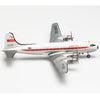 Herpa Wings 1/200 Qantas Douglas DC4 Norfolk Trader