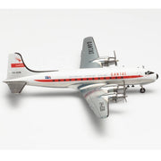 Herpa Wings 1/200 Qantas Douglas DC4 Norfolk Trader