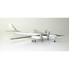 Herpa Wings 1/200 Russian Air Force Tupolev TU-95MS 184th Regiment Engels Vorkuta