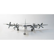 Herpa Wings 1/200 Russian Air Force Tupolev TU-95MS 184th Regiment Engels Vorkuta