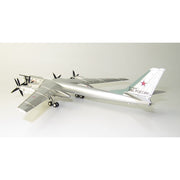 Herpa Wings 1/200 Russian Air Force Tupolev TU-95MS 184th Regiment Engels Vorkuta