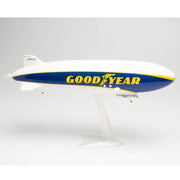 Herpa Wings 571777 1/200 Goodyear Zeppelin NT