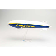 Herpa Wings 571777 1/200 Goodyear Zeppelin NT