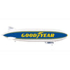 Herpa Wings 571777 1/200 Goodyear Zeppelin NT
