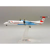 Herpa Wings 571968 1/200 Austrian Airlines Bombardier Q400 Pfiat Di Dash
