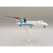 Herpa Wings 571968 1/200 Austrian Airlines Bombardier Q400 Pfiat Di Dash