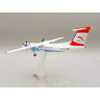 Herpa Wings 571968 1/200 Austrian Airlines Bombardier Q400 Pfiat Di Dash