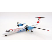 Herpa Wings 571968 1/200 Austrian Airlines Bombardier Q400 Pfiat Di Dash