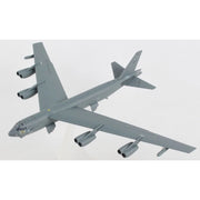 Herpa 572002 1/200 U.S. Air Force Boeing B-52G 42nd Bomb Wing Thunder Struck