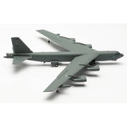 Herpa 572002 1/200 U.S. Air Force Boeing B-52G 42nd Bomb Wing Thunder Struck