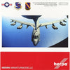 Herpa 572002 1/200 U.S. Air Force Boeing B-52G 42nd Bomb Wing Thunder Struck
