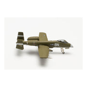 Herpa 572330 1/200 USAF A-10C Idaho and 190th FS 75 years