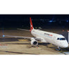Herpa 572385 1/200 QantasLink Embraer E190 VH-UZD