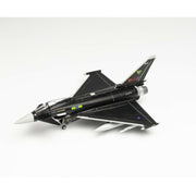 Herpa 580700 1/72 Eurofighter Typhoon No IXB Squadron RAF Lossiemouth Batman