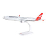Herpa 611510 1/200 Qantas A330-300 New 2016 Colours
