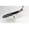 Herpa 612777 1/200 Air New Zealand Boeing 777-300ER All Blacks Diecast Aircraft