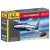 Heller 80278 1/72 Republic F-84G Thunderjet