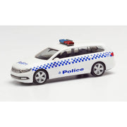 Herpa 95815 VW Passat Variant Victoria Police