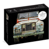 1964 Land Rover Series IIA 500pc Jigsaw Puzzle