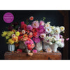 HarperCollins Dahlias by Frances Palmer 750pc Jigsaw Puzzle