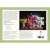 HarperCollins Dahlias by Frances Palmer 750pc Jigsaw Puzzle