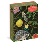 In the Dark Garden 500pc Jigsaw Puzzle