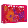 Diverse Women by Rachael Sarra 1000pc Jigsaw Puzzle