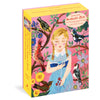 Girl Who Reads to Birds 500pc Jigsaw Puzzle