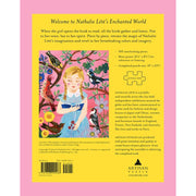 HarperCollins Girl Who Reads to Birds 500pc Jigsaw Puzzle