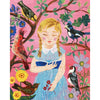 HarperCollins Girl Who Reads to Birds 500pc Jigsaw Puzzle