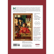 HarperCollins High Art A Budtender in His Shop 1000pc Jigsaw Puzzle