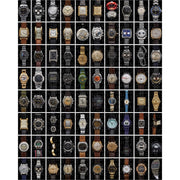 HarperCollins Iconic Watches Hranek/Artisan 500pc Jigsaw Puzzle