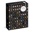 Iconic Watches Hranek/Artisan 500pc Jigsaw Puzzle