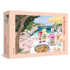 La Buena Vida by Ana Hard 1000pc Jigsaw Puzzle