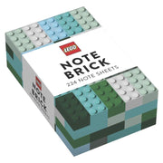 LEGO Note Brick - 224 Note Sheets