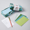 LEGO Note Brick - 224 Note Sheets