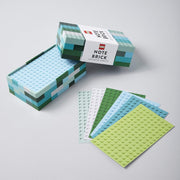 LEGO Note Brick - 224 Note Sheets