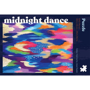 HarperCollins Midnight Dance 1000pc Jigsaw Puzzle