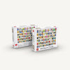 LEGO Minifigure 1000pc Jigsaw Puzzle